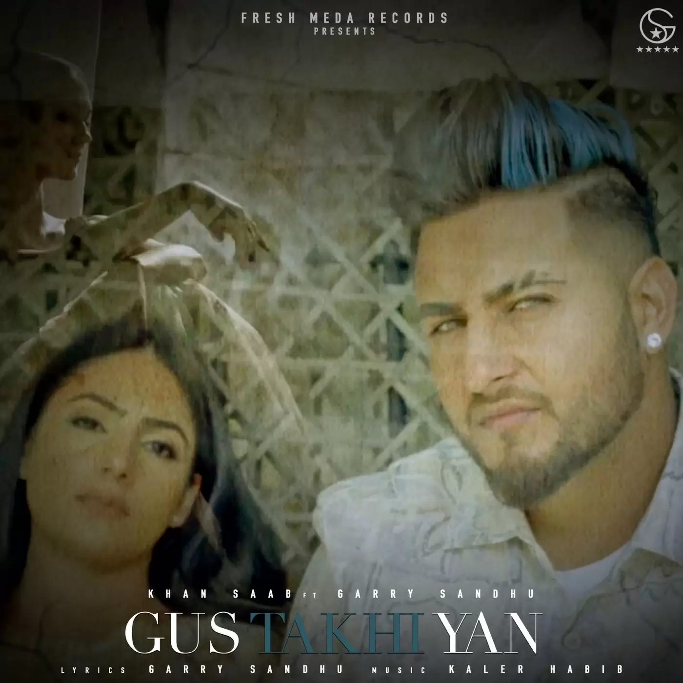 Gustakhiyan Khan Saab Mp3 Download Song - Mr-Punjab
