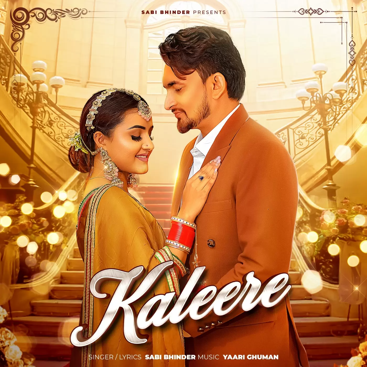 Kaleere Sabi Bhinder Mp3 Download Song - Mr-Punjab