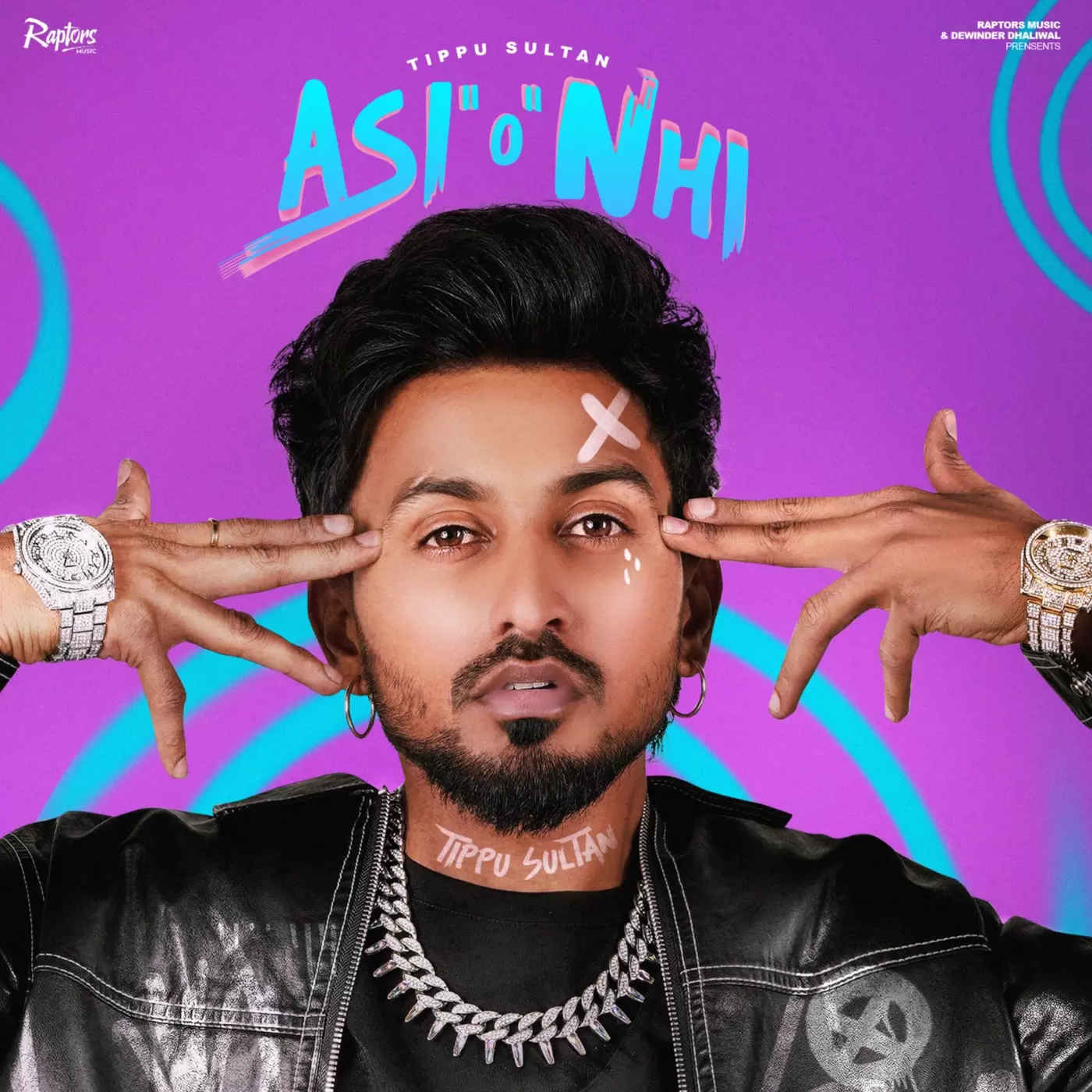 Asi O Nhi Tippu Sultan Mp3 Download Song - Mr-Punjab