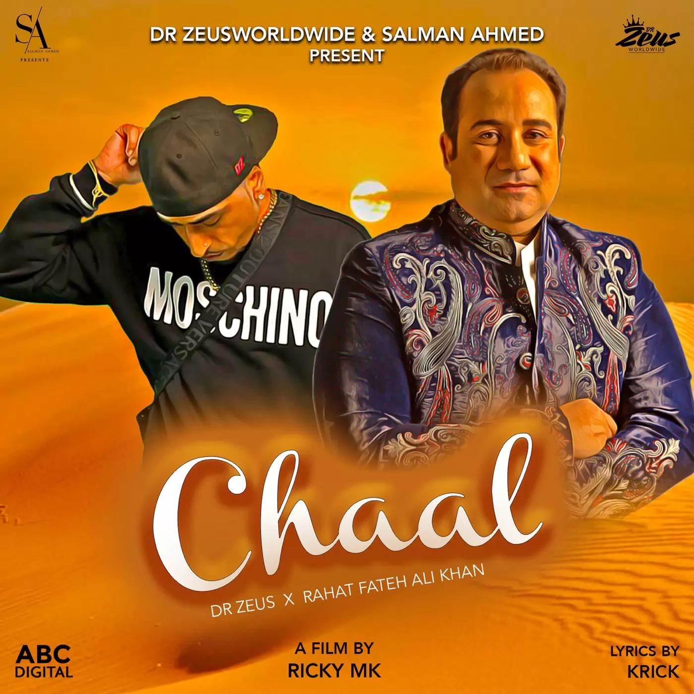 Chaal Dr Zeus Mp3 Download Song - Mr-Punjab