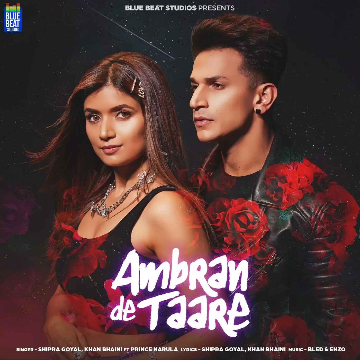 Ambran De Taare Shipra Goyal Mp3 Download Song - Mr-Punjab