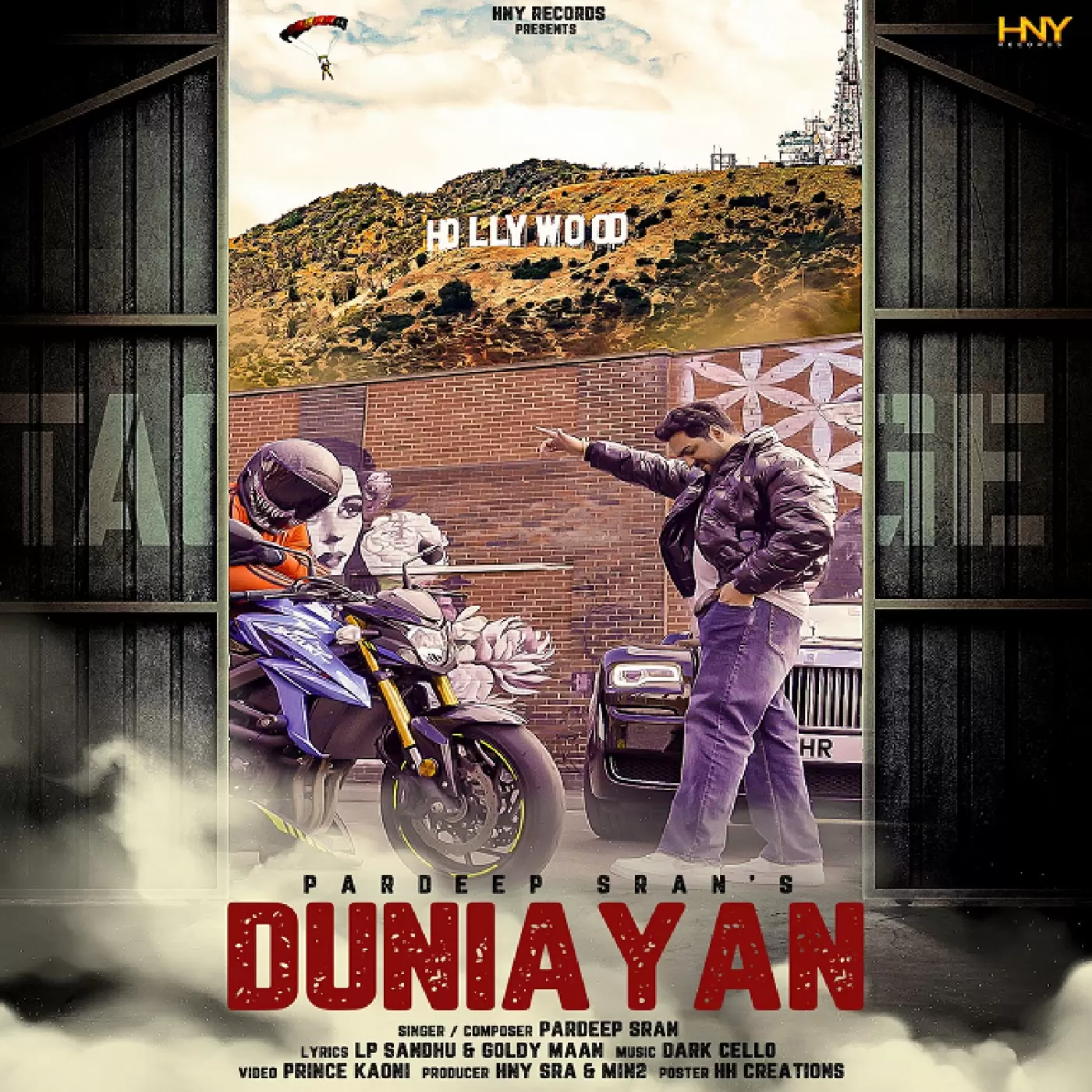 Duniyan Pardeep Sran Mp3 Download Song - Mr-Punjab