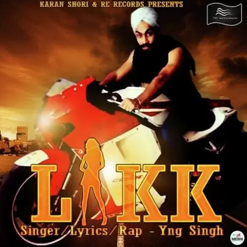 Lakk YNG Singh Mp3 Download Song - Mr-Punjab