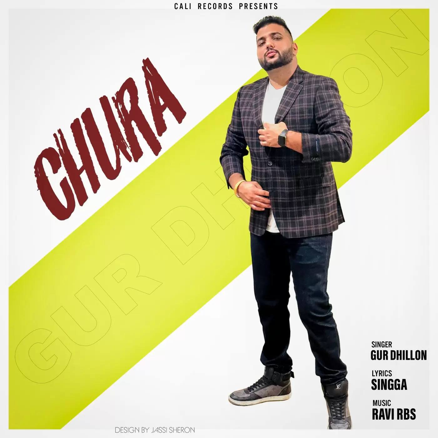 Chura Gur Dhillon Mp3 Download Song - Mr-Punjab