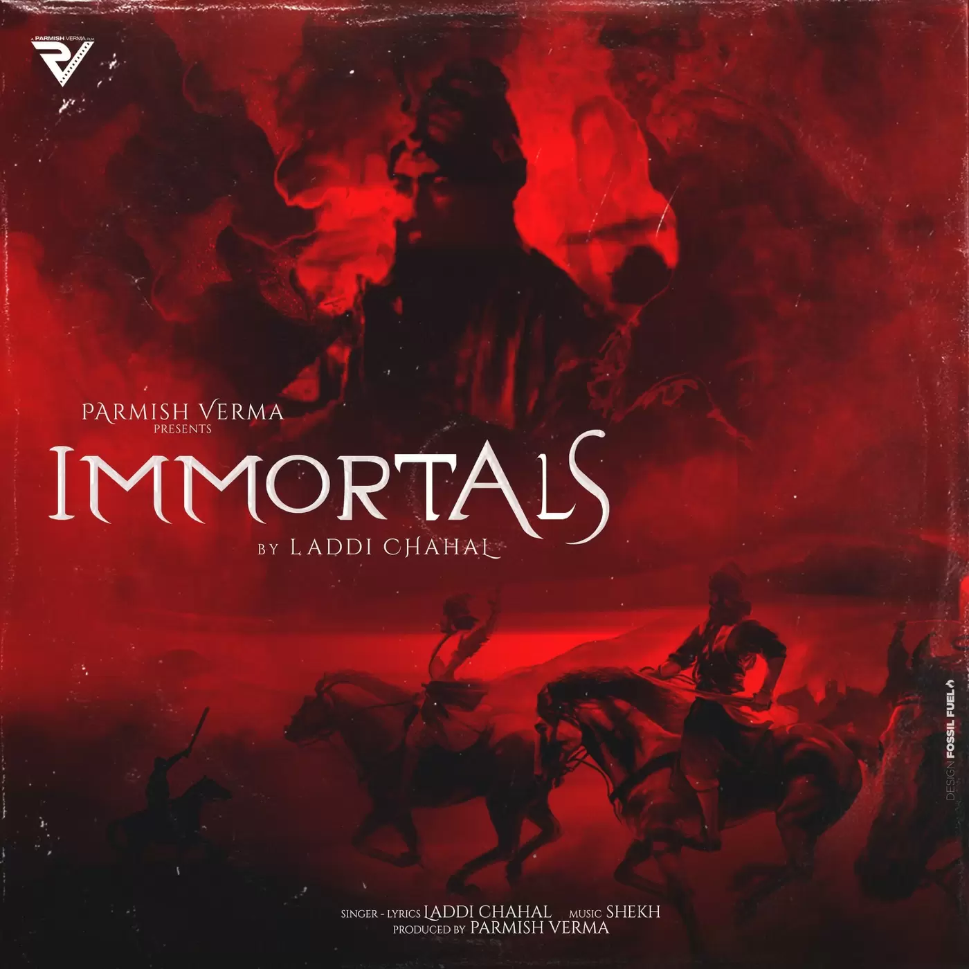 Immortals Laddi Chahal Mp3 Download Song - Mr-Punjab