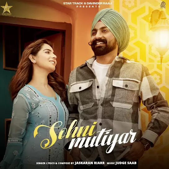Sohni Mutiyar Jaskaran Riarr Mp3 Download Song - Mr-Punjab