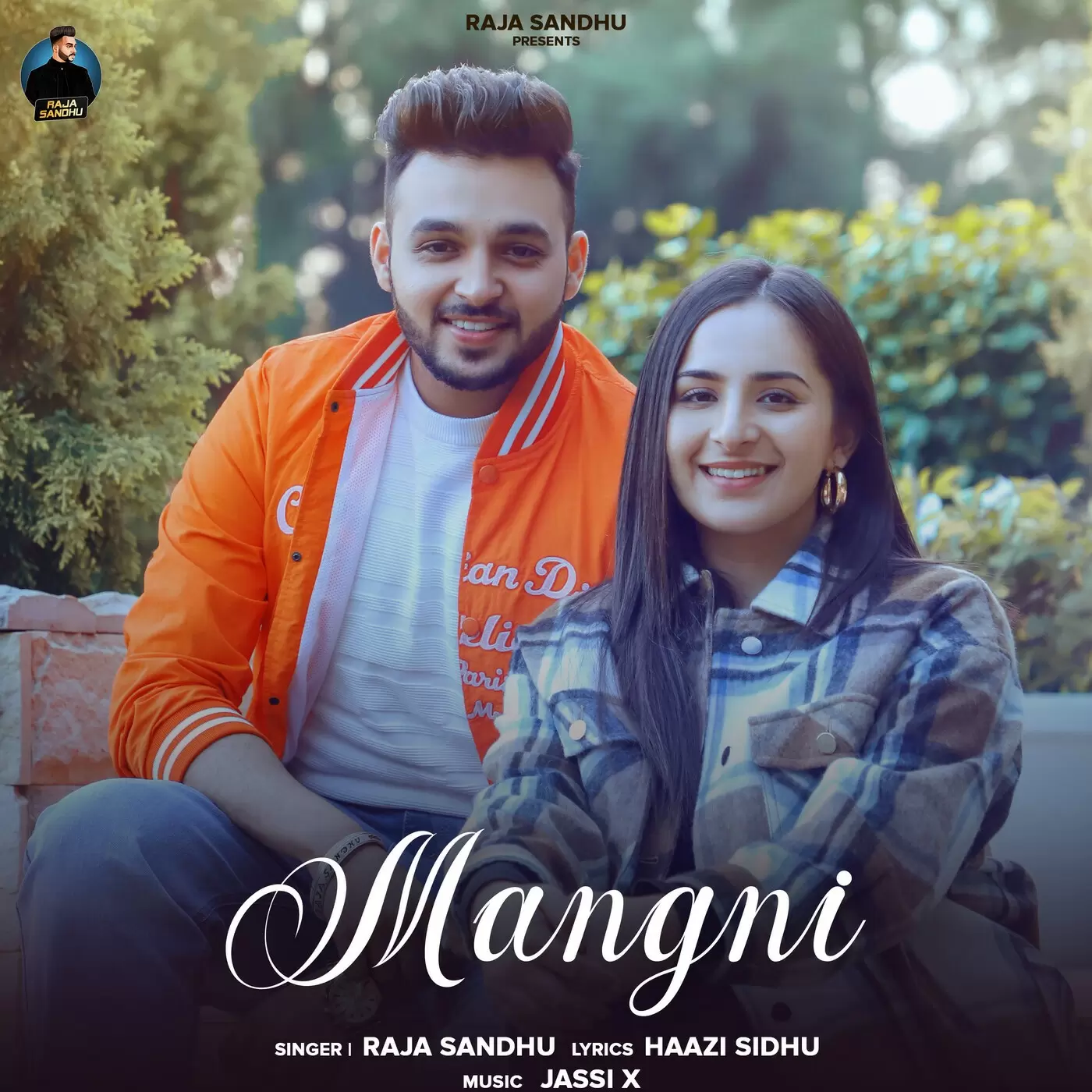 Mangni Raja Sandhu Mp3 Download Song - Mr-Punjab