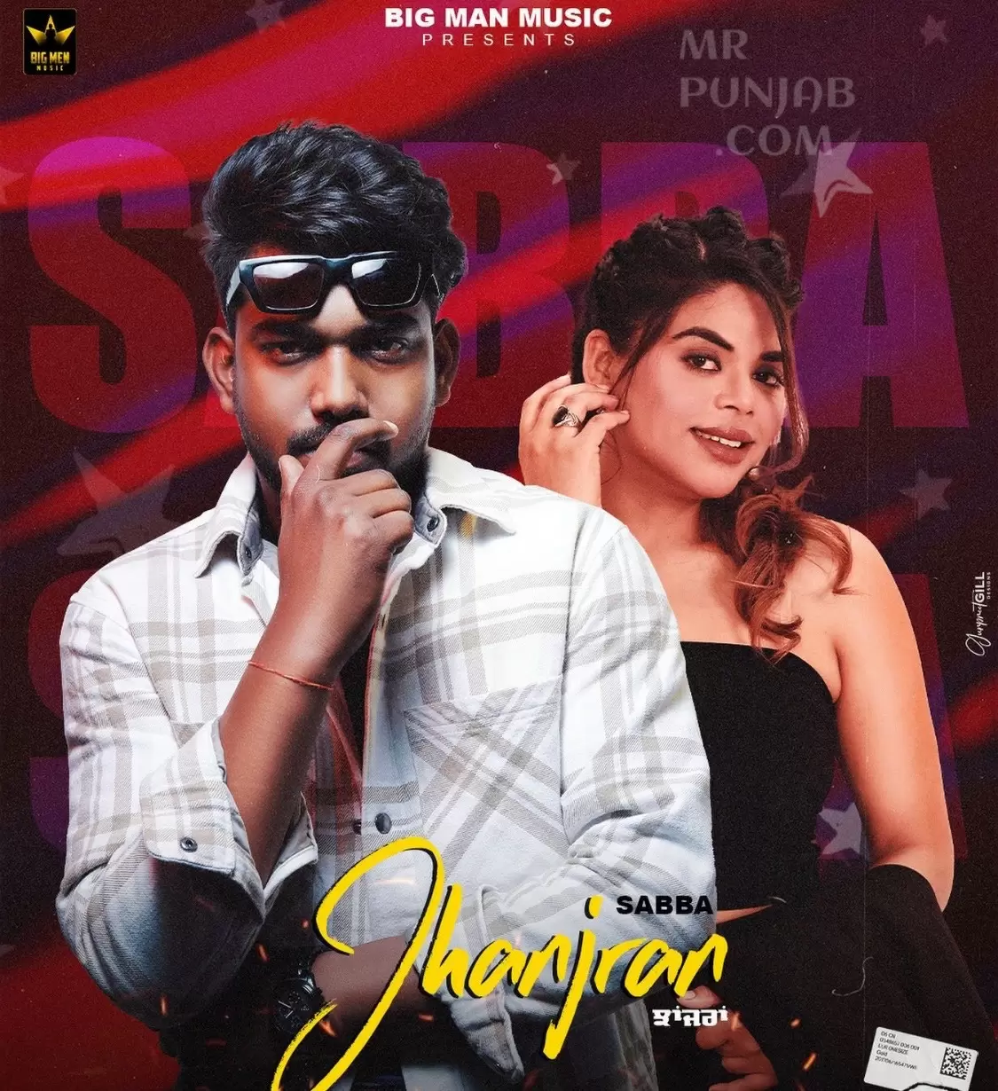 Jhanjran Sabba Mp3 Download Song - Mr-Punjab