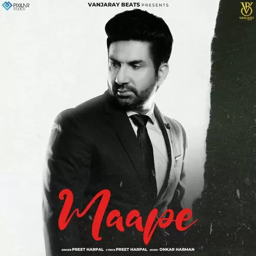 Maape Preet Harpal Mp3 Download Song - Mr-Punjab