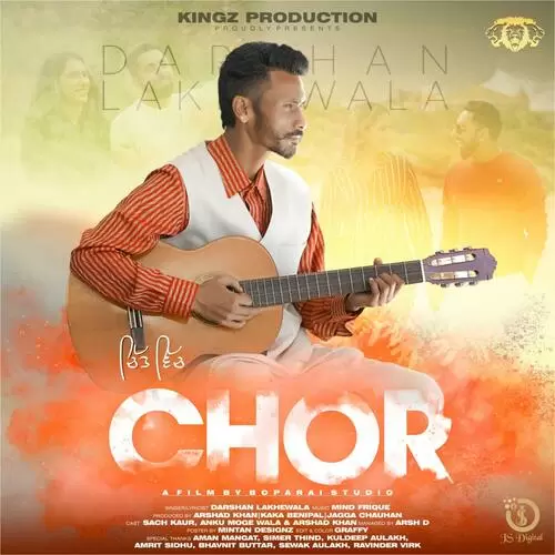 Chit Vich Chor Darshan Lakhewala Mp3 Download Song - Mr-Punjab