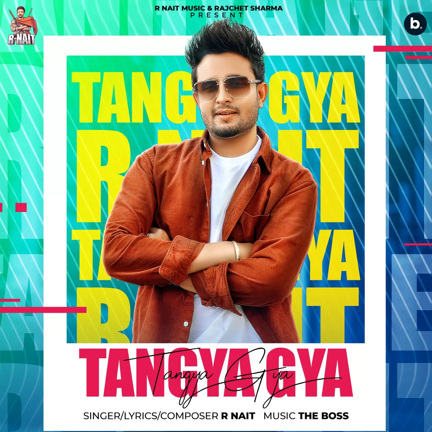 Tangya Gya R Nait Mp3 Download Song - Mr-Punjab