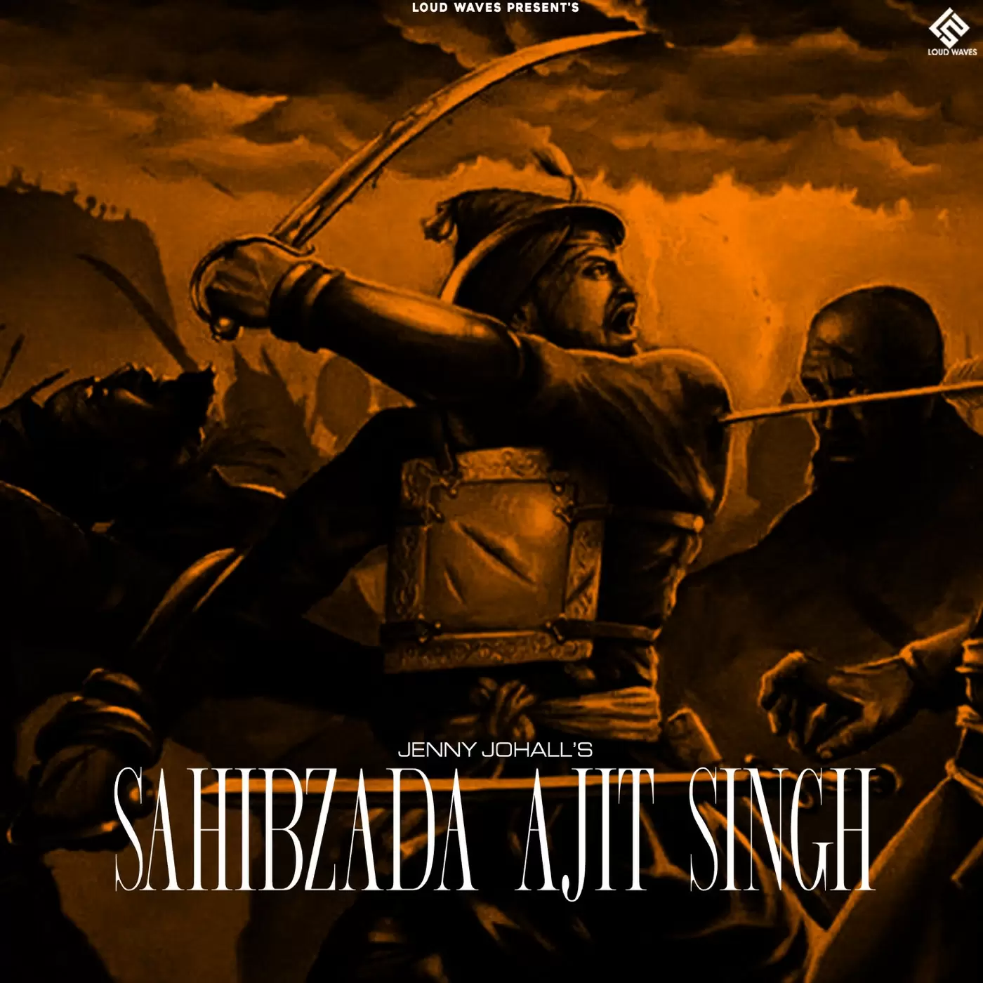 Sahibzada Ajit Singh Jenny Johal Mp3 Download Song - Mr-Punjab
