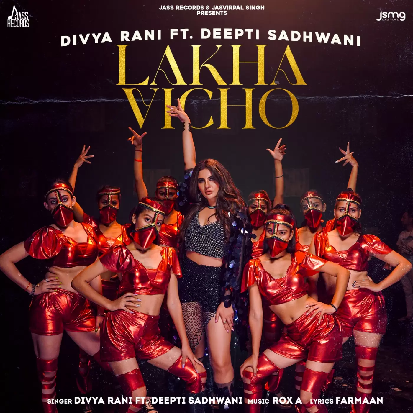 Lakha Vicho Divya Rani Mp3 Download Song - Mr-Punjab
