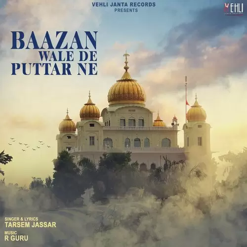 Baazan Wale De Puttar Ne Tarsem Jassar Mp3 Download Song - Mr-Punjab
