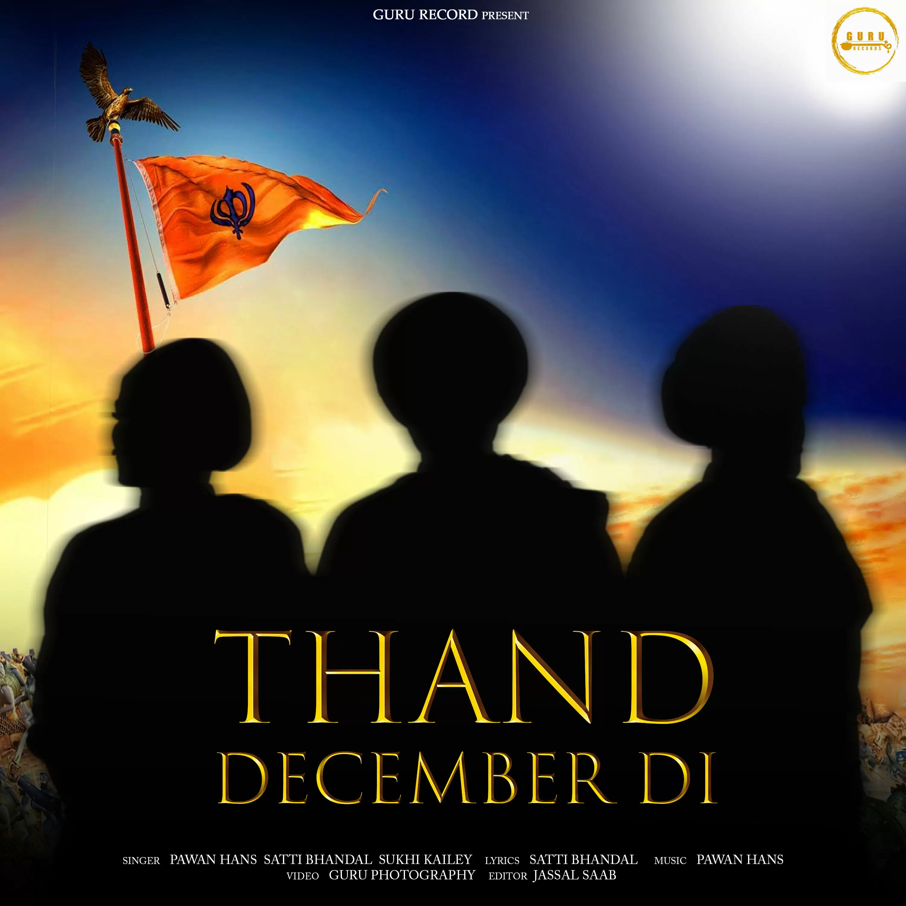 Thand December Di Pawan Hans Mp3 Download Song - Mr-Punjab