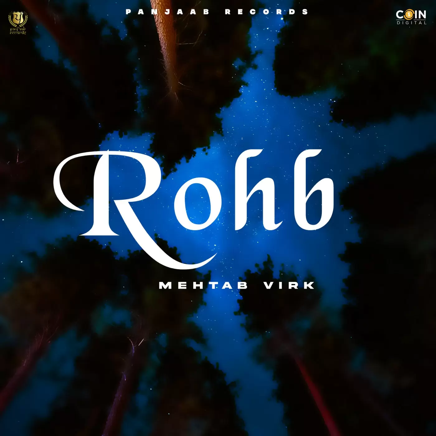 Rohb Mehtab Virk Mp3 Download Song - Mr-Punjab