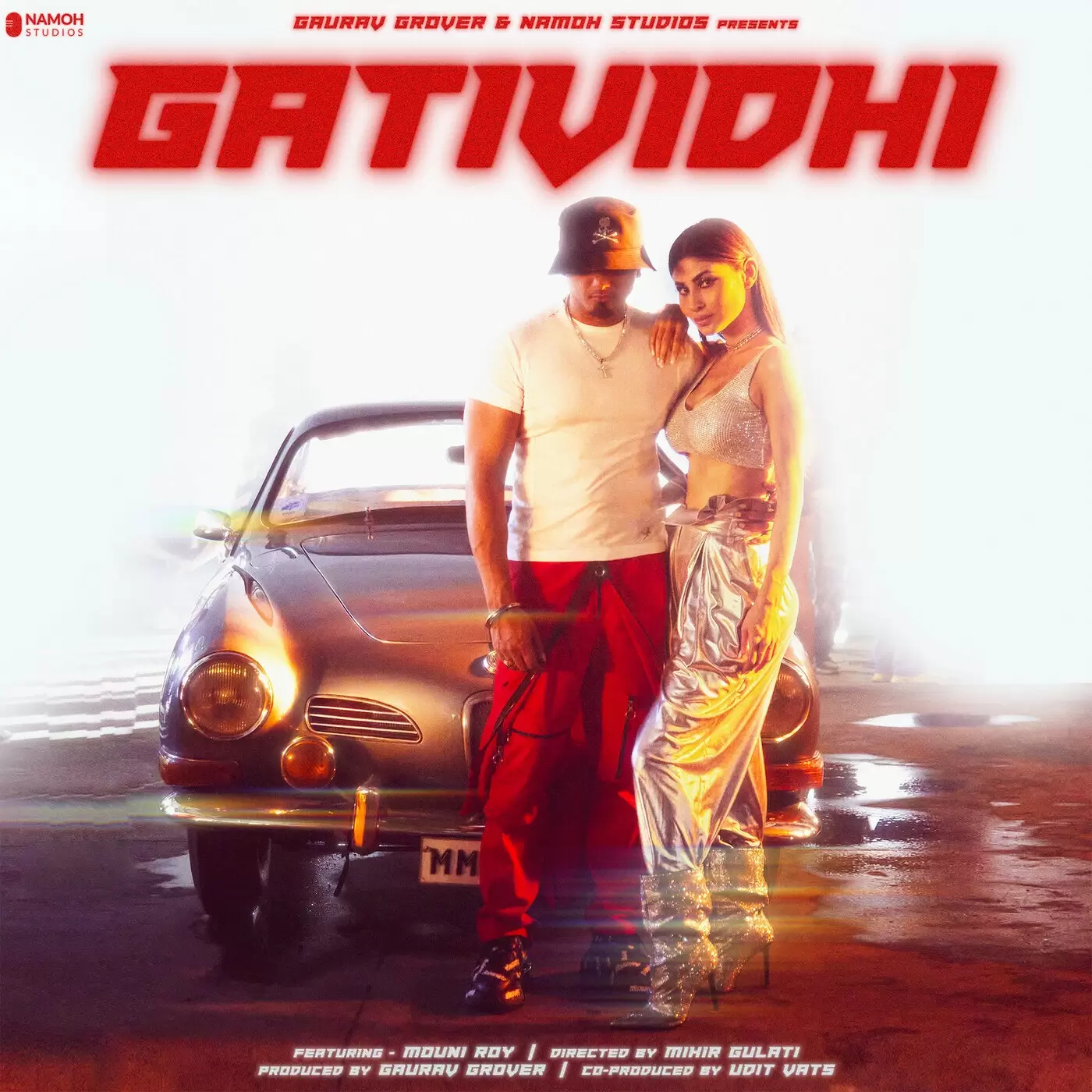 Gatividhi - Single Song by Yo Yo Honey Singh - Mr-Punjab