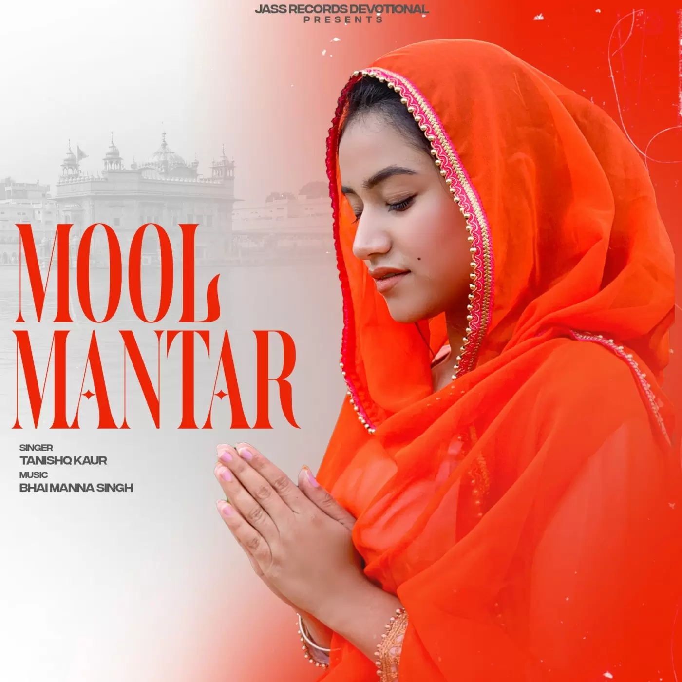 Mool Mantar - Single Song by Tanishq Kaur - Mr-Punjab