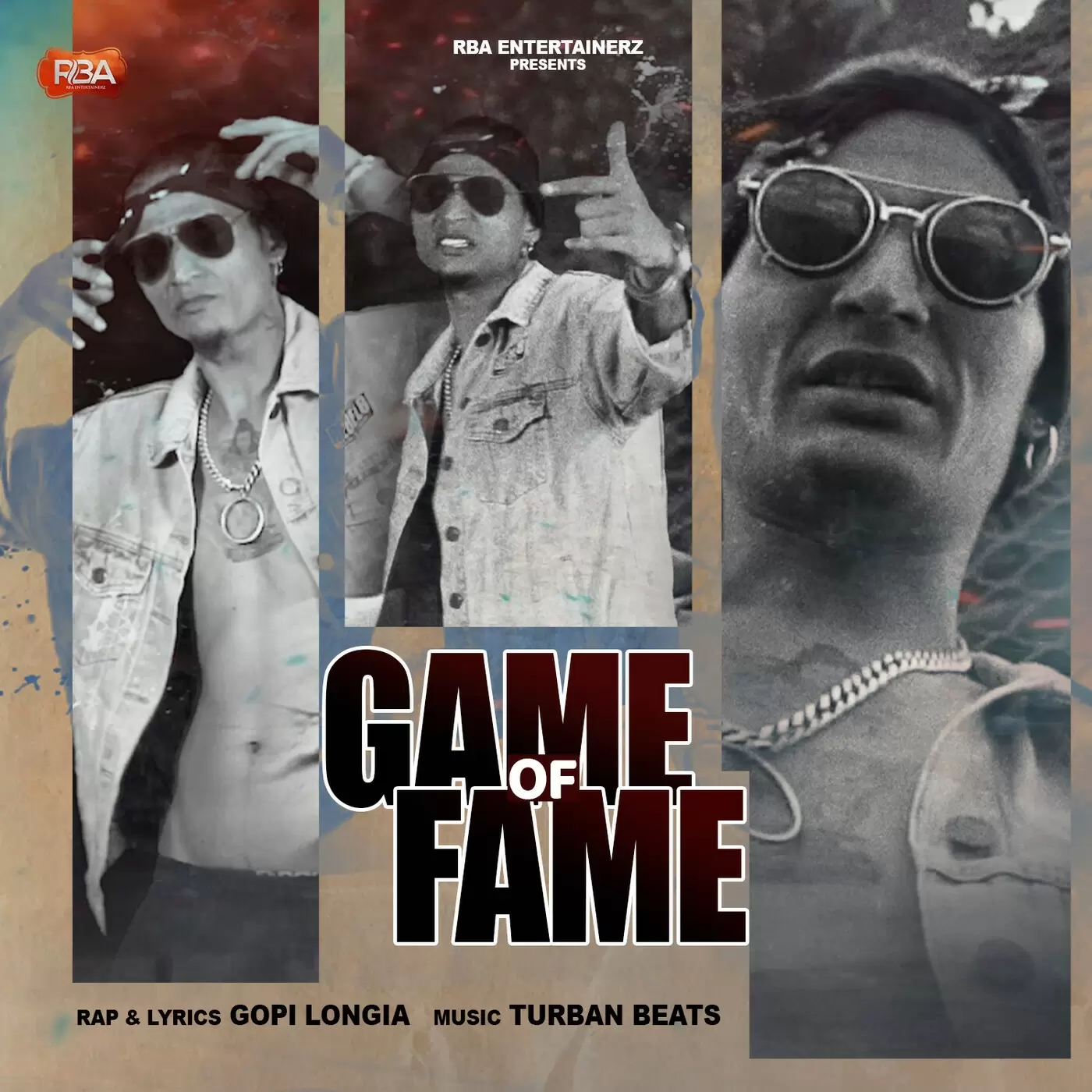 Game Of Fame Gopi Longia Mp3 Download Song - Mr-Punjab