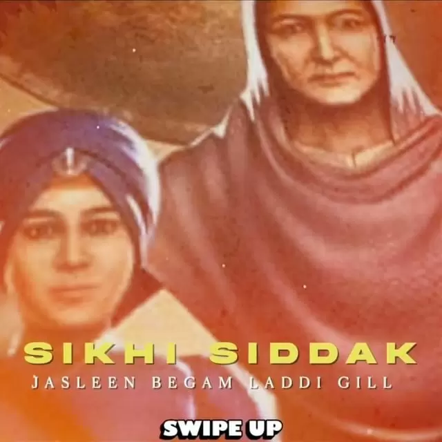 Sikhi Sidak Laddi Gill Mp3 Download Song - Mr-Punjab