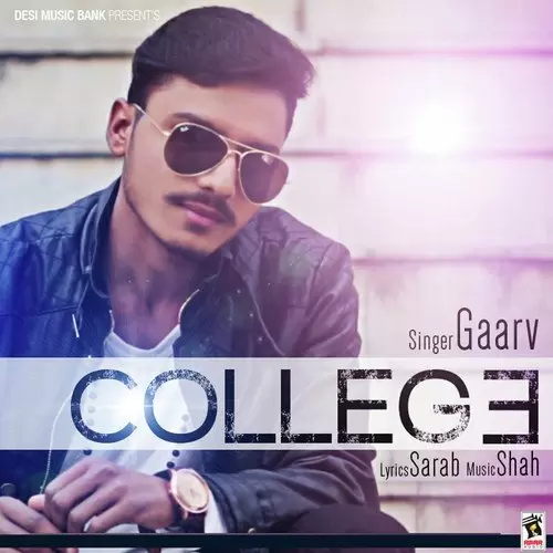 College Gaarv Mp3 Download Song - Mr-Punjab