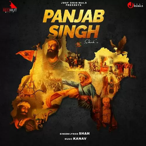 Panjab Singh - Single Song by Shah - Mr-Punjab