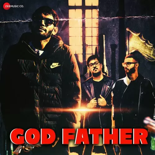 God Father - Single Song by Donniedeep Singh - Mr-Punjab