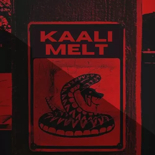 Kaali Melt - Single Song by Shah - Mr-Punjab