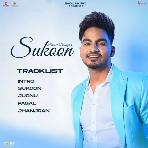 Sukoon Bannet Dosanjh Mp3 Download Song - Mr-Punjab