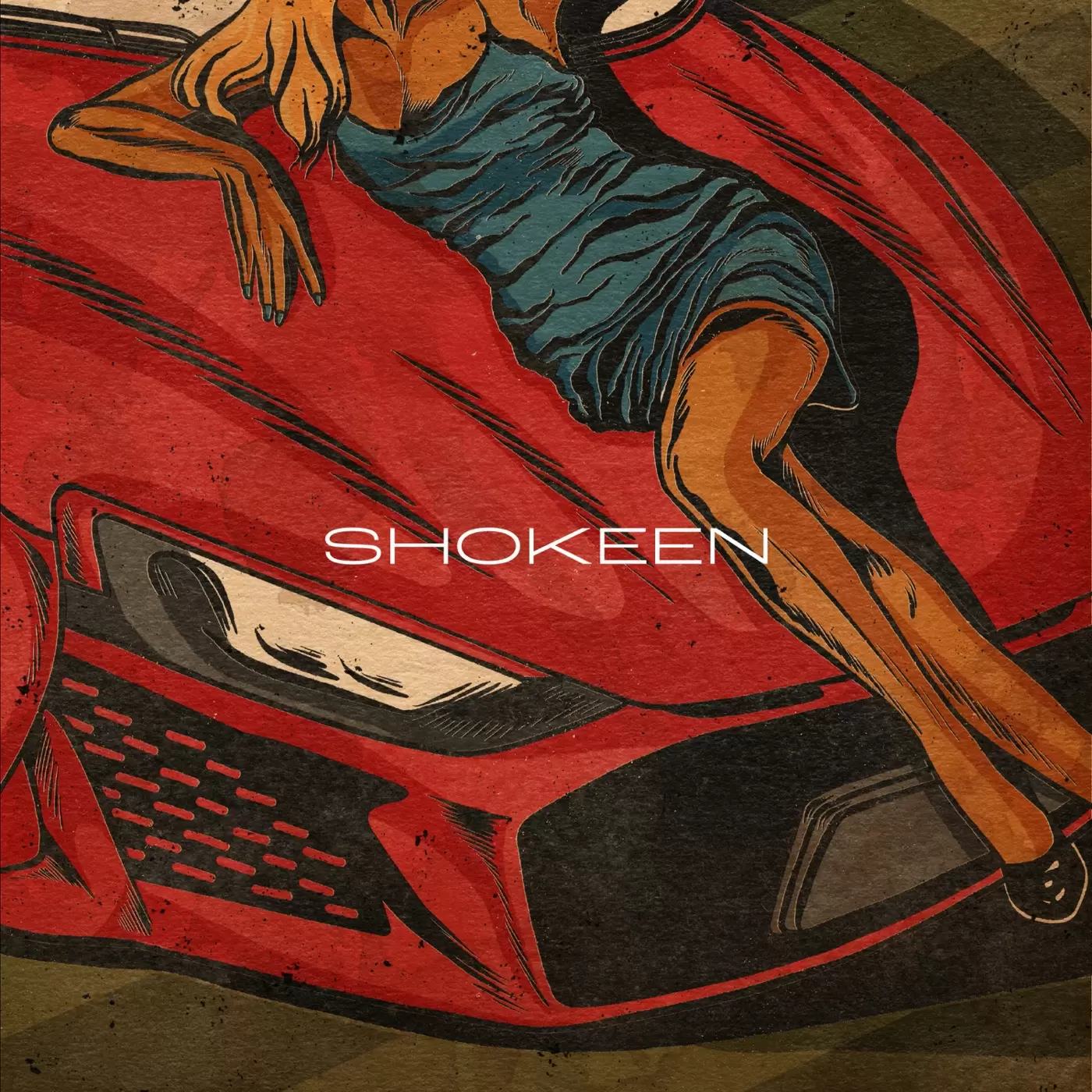 Shokeen - Single Song by Fateh - Mr-Punjab
