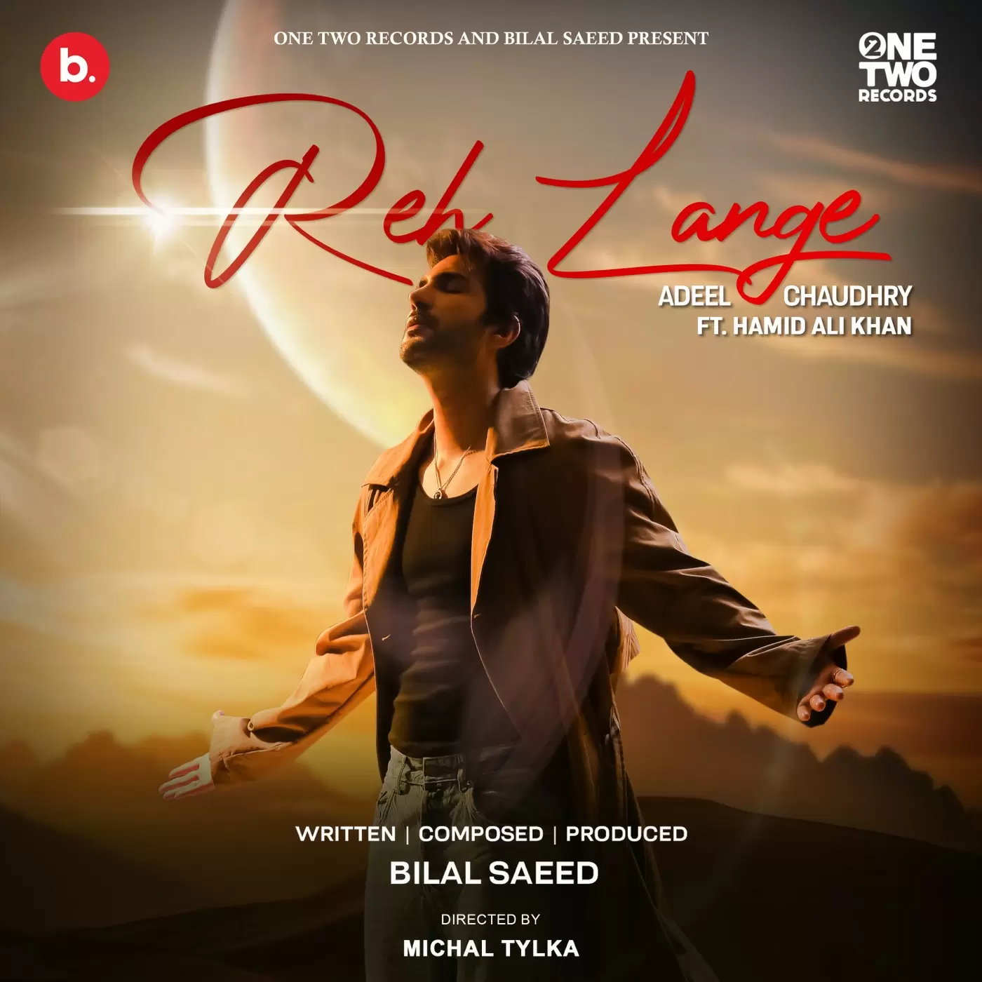 Reh Lange - Single Song by Adeel Chaudhry - Mr-Punjab