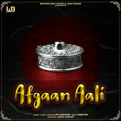 Afgaan Aali Ps Chauhan Mp3 Download Song - Mr-Punjab