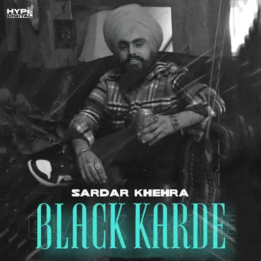 Black Karde Sardar Khehra Mp3 Download Song - Mr-Punjab