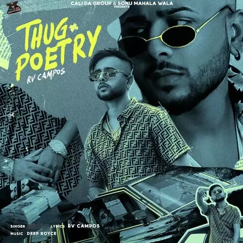 Thug Poetry Rv Campos Mp3 Download Song - Mr-Punjab