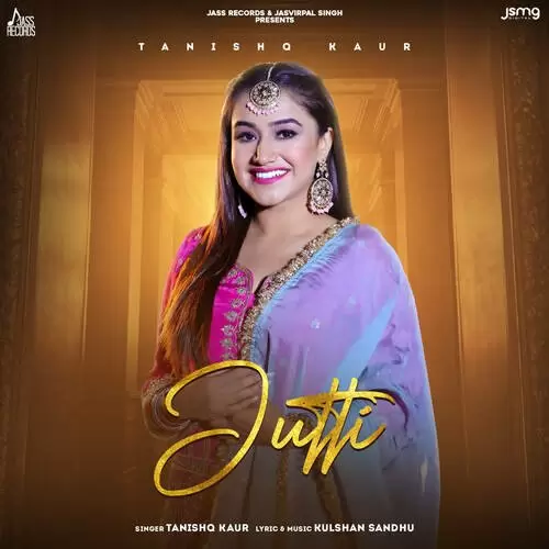 Jutti Tanishq Kaur Mp3 Download Song - Mr-Punjab