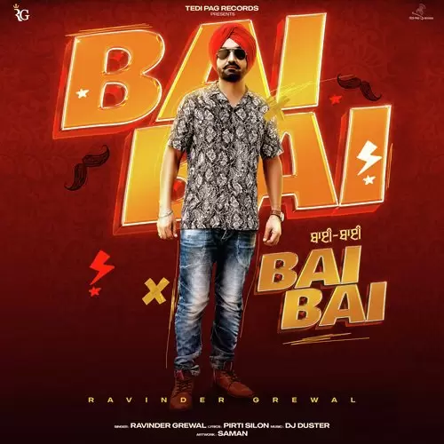 Bai Bai Ravinder Grewal Mp3 Download Song - Mr-Punjab