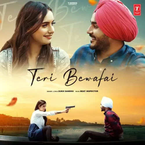 Teri Bewafai Sukh Sandhu Mp3 Download Song - Mr-Punjab