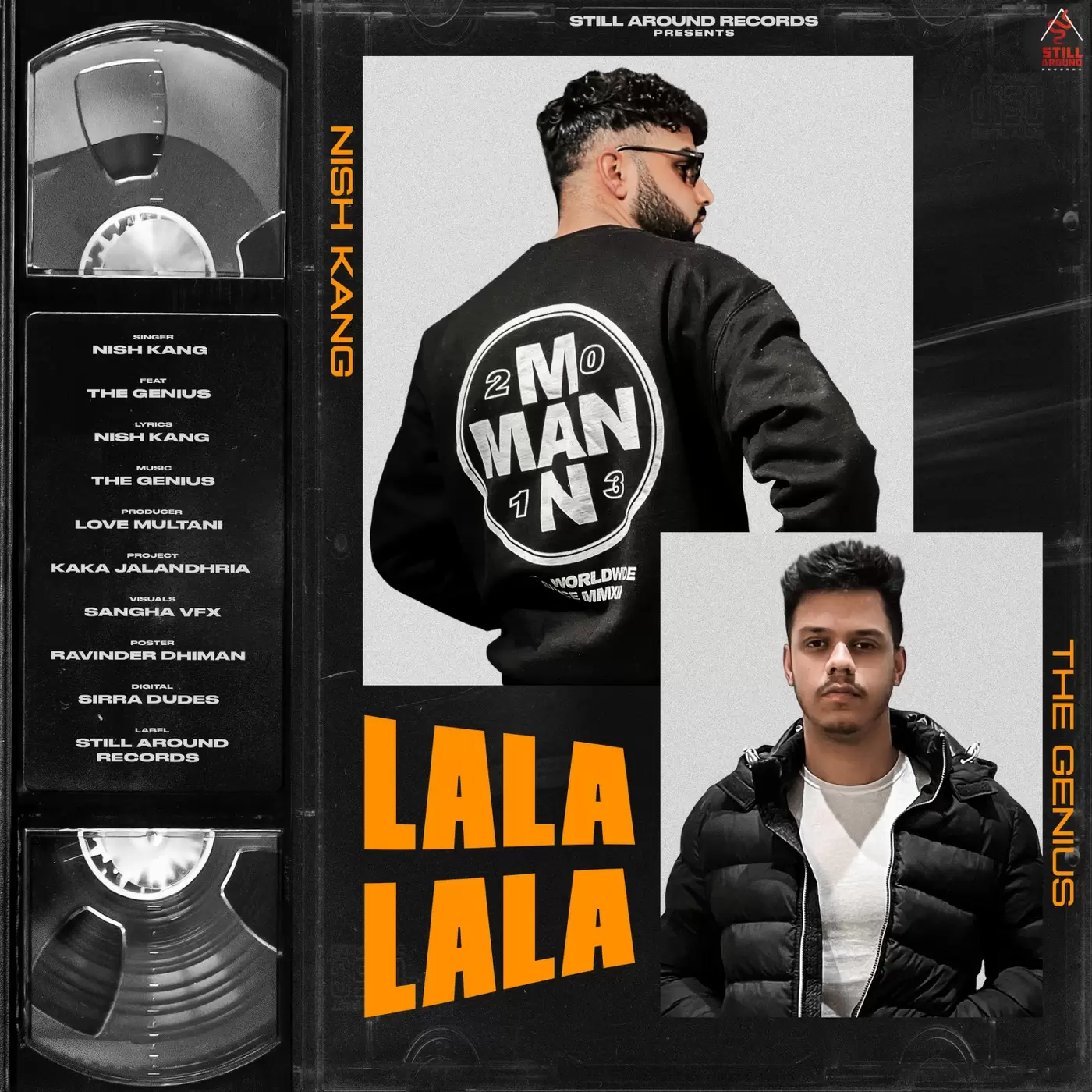 Lala Lala Nish Kang Mp3 Download Song - Mr-Punjab
