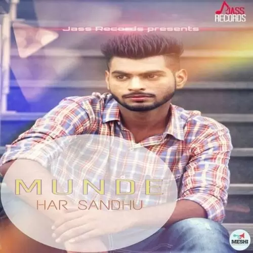 Munde Har Sandhu Mp3 Download Song - Mr-Punjab