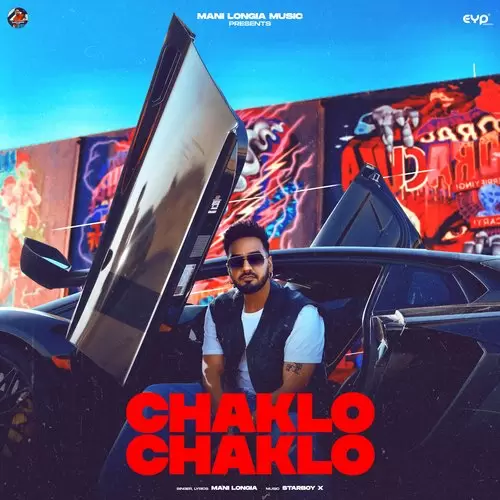 Chaklo Chaklo Mani Longia Mp3 Download Song - Mr-Punjab