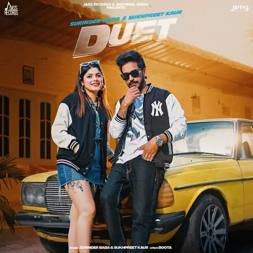 Duet Surinder Baba Mp3 Download Song - Mr-Punjab