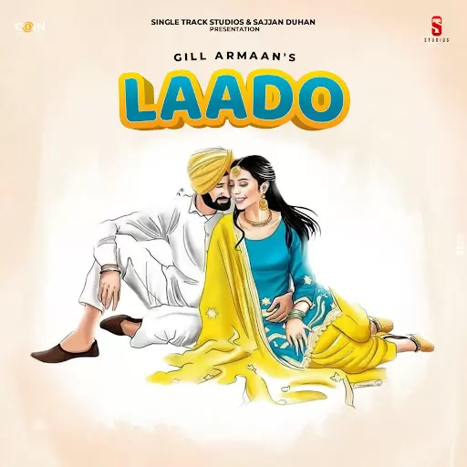 Laado Gill Armaan Mp3 Download Song - Mr-Punjab