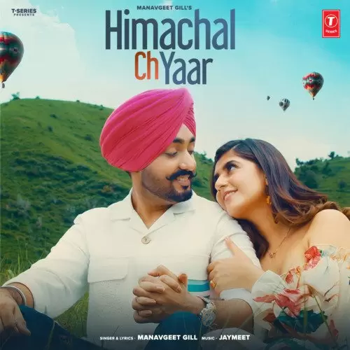 Himachal Ch Yaar Manavgeet Gill Mp3 Download Song - Mr-Punjab