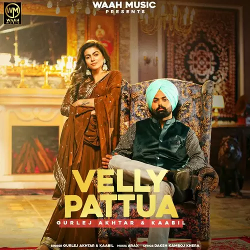 Velly Pattua Kaabil Mp3 Download Song - Mr-Punjab
