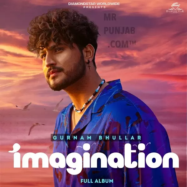 Imagination Gurnam Bhullar Mp3 Download Song - Mr-Punjab