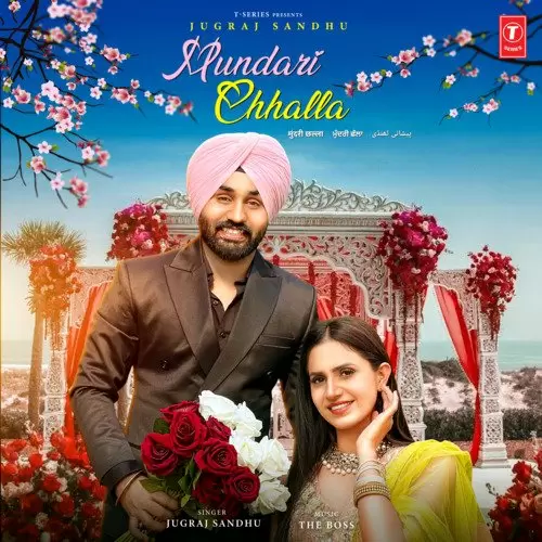 Mundari Challa Jugraj Sandhu Mp3 Download Song - Mr-Punjab