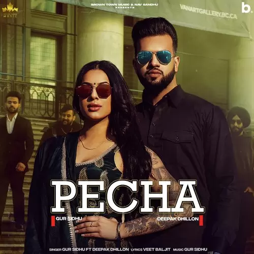 Pecha Gur Sidhu Mp3 Download Song - Mr-Punjab