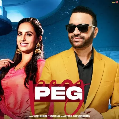 Peg Surjit Bhullar Mp3 Download Song - Mr-Punjab
