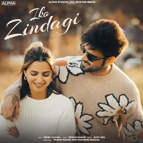 Iko Zindagi Inder Chahal Mp3 Download Song - Mr-Punjab