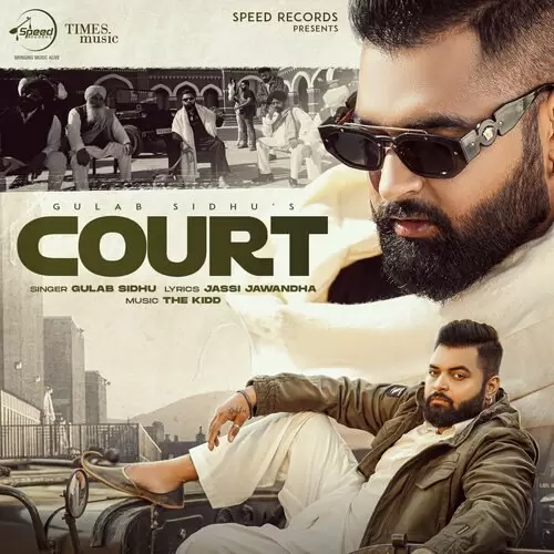 Court Gulab Sidhu Mp3 Download Song - Mr-Punjab